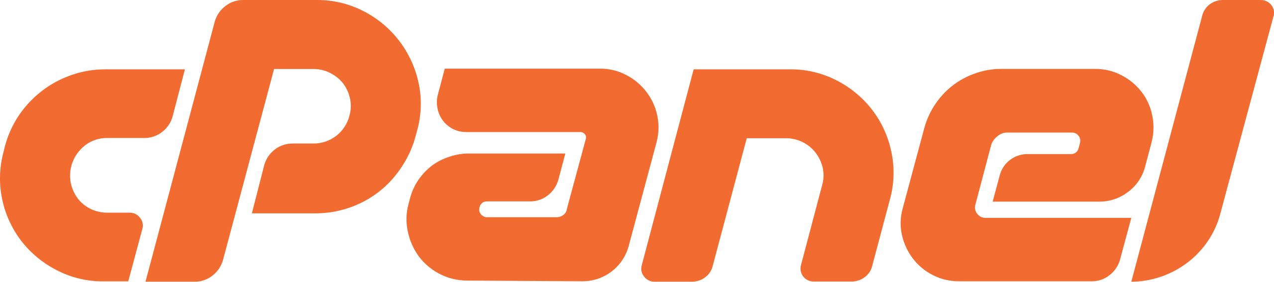 Logo Cpanel